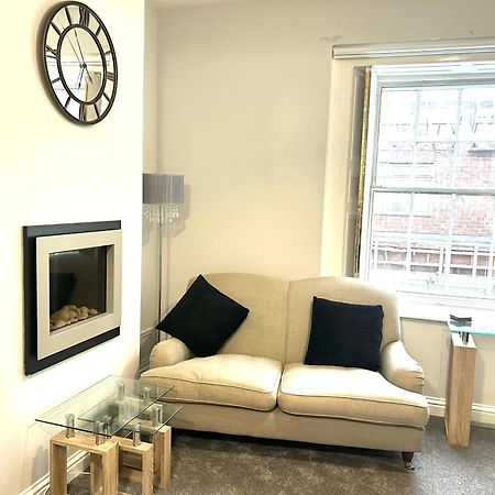 Cosy Two Bedroom Apartment Bishop Auckland Esterno foto