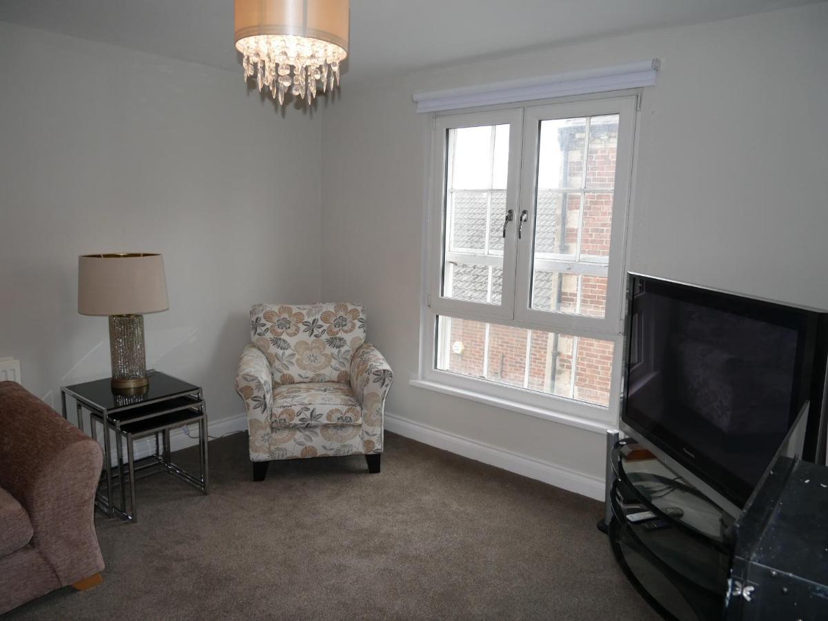 Cosy Two Bedroom Apartment Bishop Auckland Esterno foto