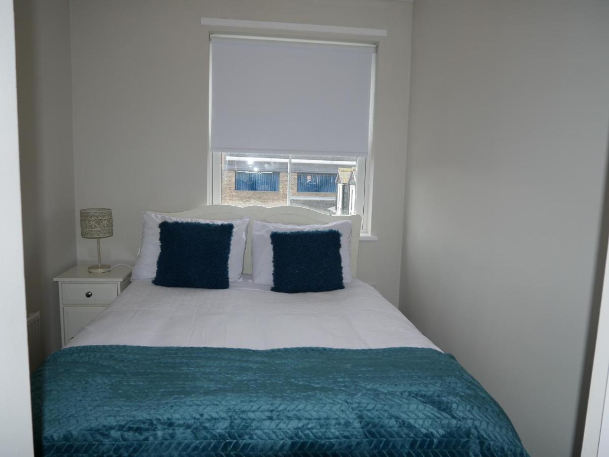 Cosy Two Bedroom Apartment Bishop Auckland Esterno foto