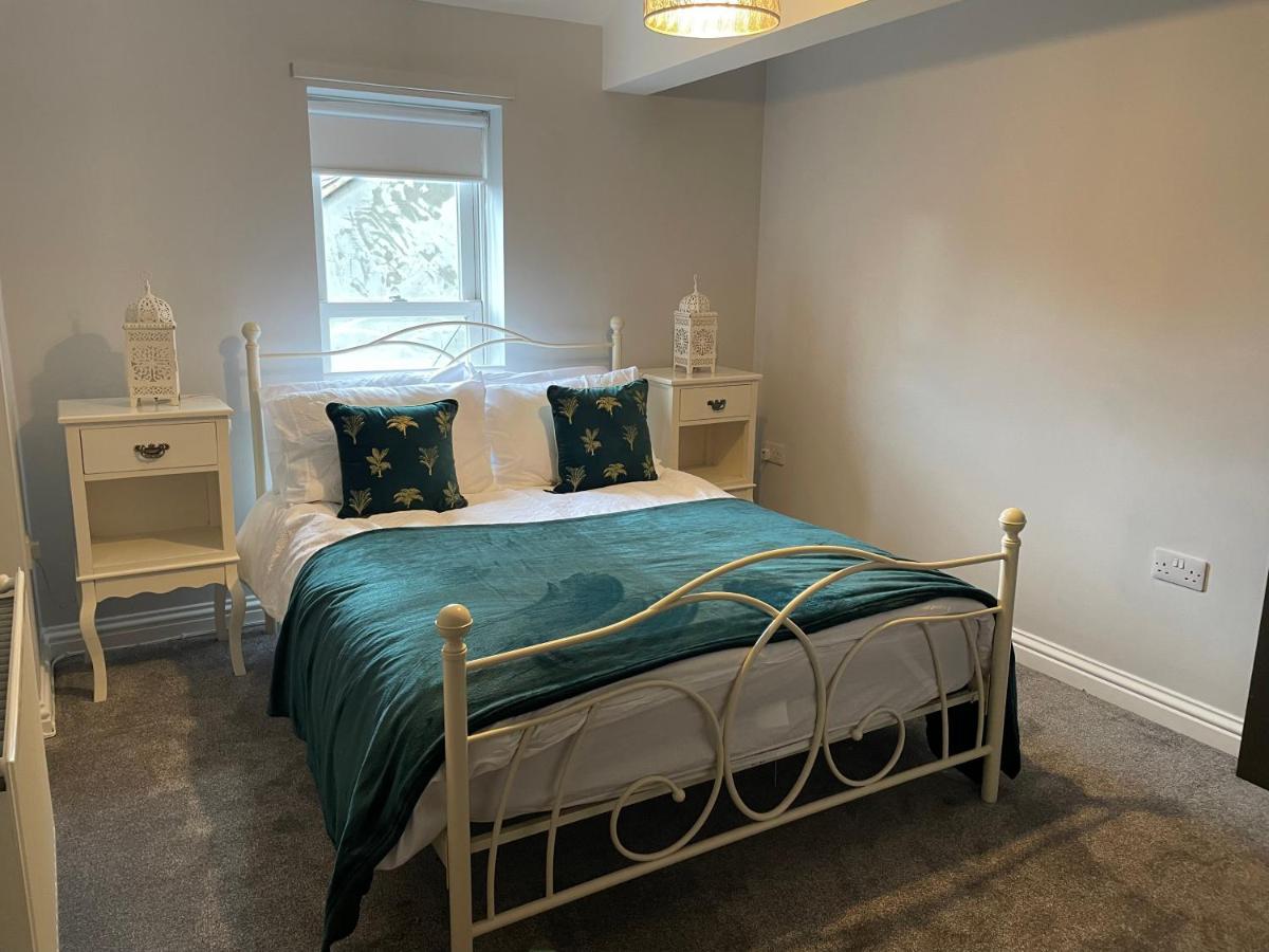 Cosy Two Bedroom Apartment Bishop Auckland Esterno foto