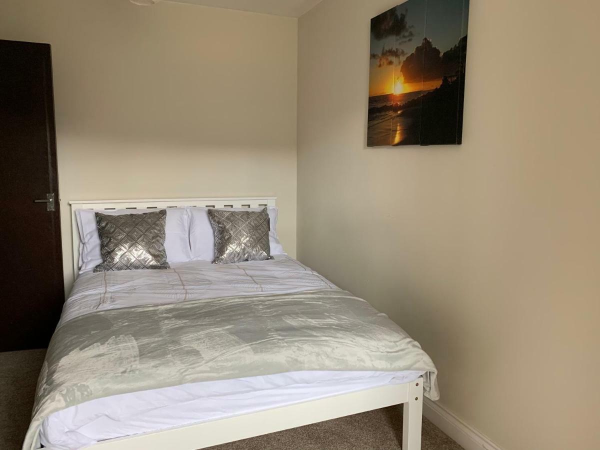Cosy Two Bedroom Apartment Bishop Auckland Esterno foto